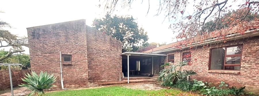 4 Bedroom Property for Sale in Boskloof Eastern Cape